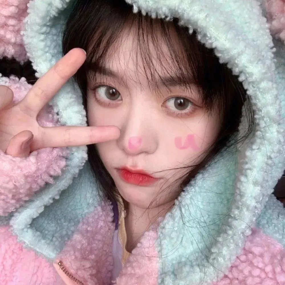 我爱上了一个教会女孩