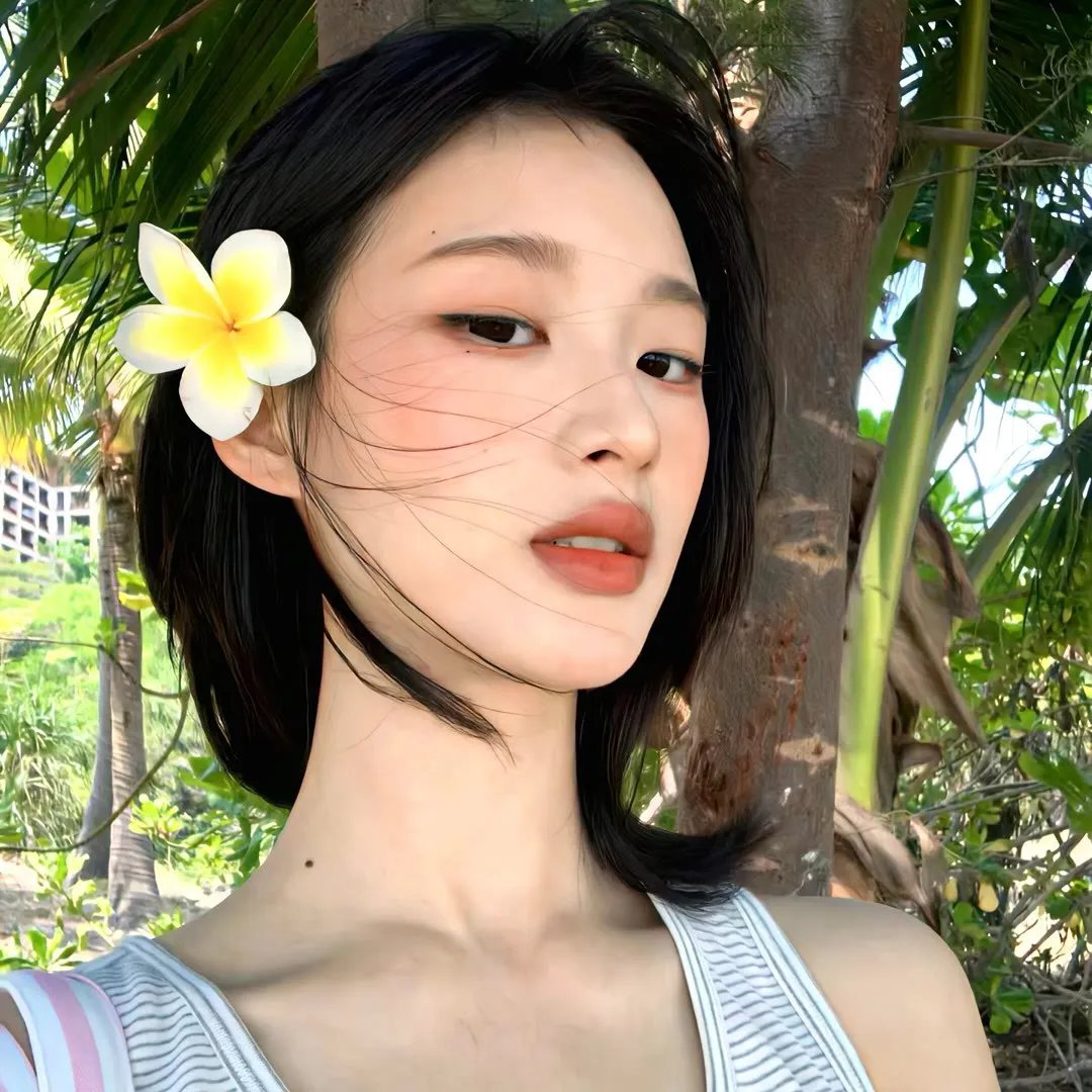 一切从遇见你开始